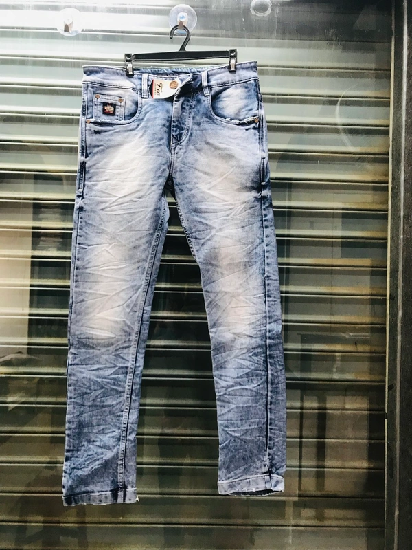 Denims Jeans  - 30