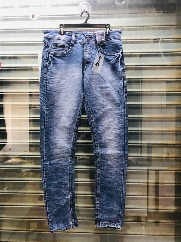 Jeans  - 30