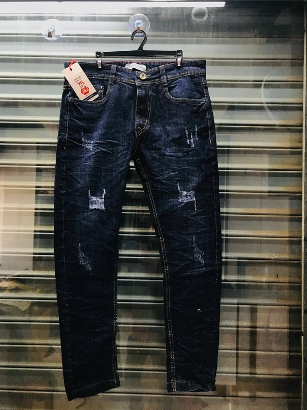 Funky Jeans - 34
