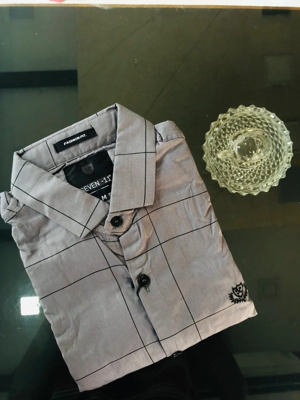 Shirt 7 - 11 - L