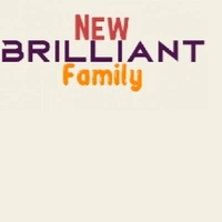 New Brilliant  - Logo