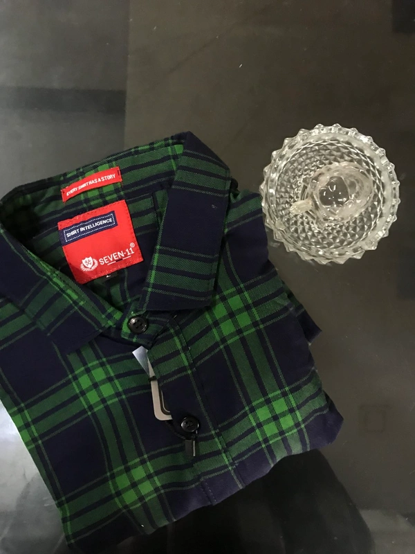 CHEEKS SHIRT  - XL