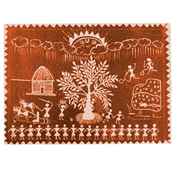ToyKraft | Warli Art Kit - Multi, Yes, No, DIY Kit , ToyKraft, 400 grams, Shipping Charges will be added during checkout. Order will be shipped within 2-4 working days. Delivery time may vary due to COVID-19 , rainy season and delivery location. TrackingID will be provided to check the real time status of delivery. For any further queries related to order, Kindly send what's app to PieceofPassion Customer Care at +918883355326 , Refund accepted ONLY if the BOX is NOT opened and request raised within 24 h