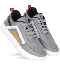 𝗦𝗻𝗲𝗮𝗸𝗲𝗿 𝗙𝗼𝗿 𝗠𝗲𝗻'𝘀  - Grey, 6