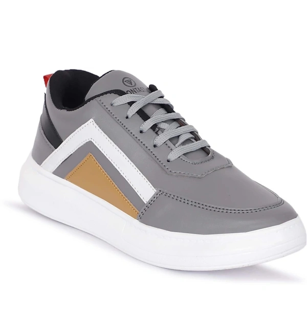 𝗦𝗻𝗲𝗮𝗸𝗲𝗿 𝗙𝗼𝗿 𝗠𝗲𝗻'𝘀  - Grey, 7