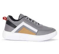 𝗦𝗻𝗲𝗮𝗸𝗲𝗿 𝗙𝗼𝗿 𝗠𝗲𝗻'𝘀  - Grey, 7