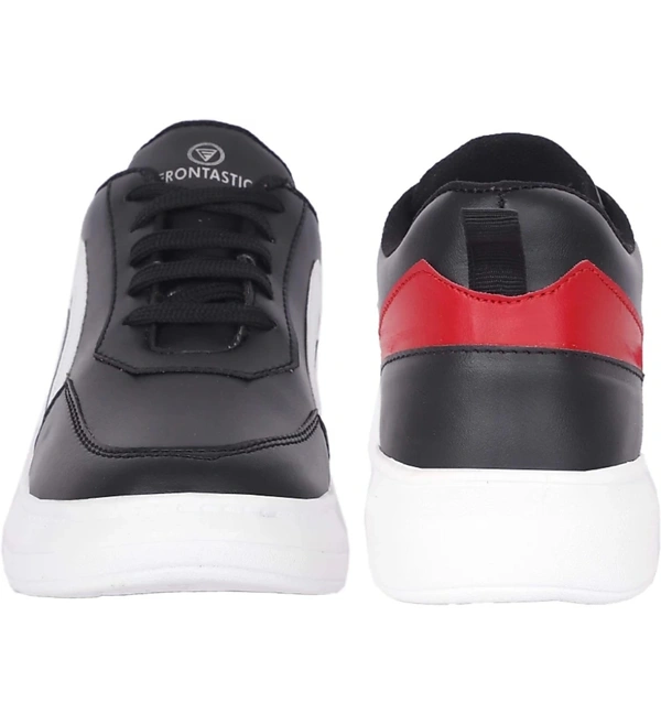 Sneakers For Mens  - Black, 10