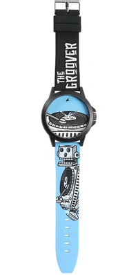 Fastrack Analog Watch - For Men - Blue