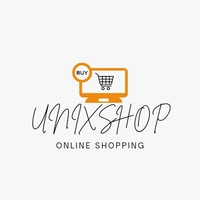 UNIXSHOP - Logo