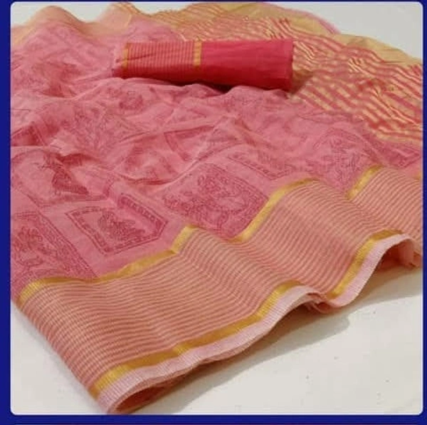 SFW  Silk Cotton sarees 