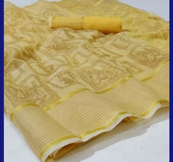 SFW  Silk Cotton sarees 