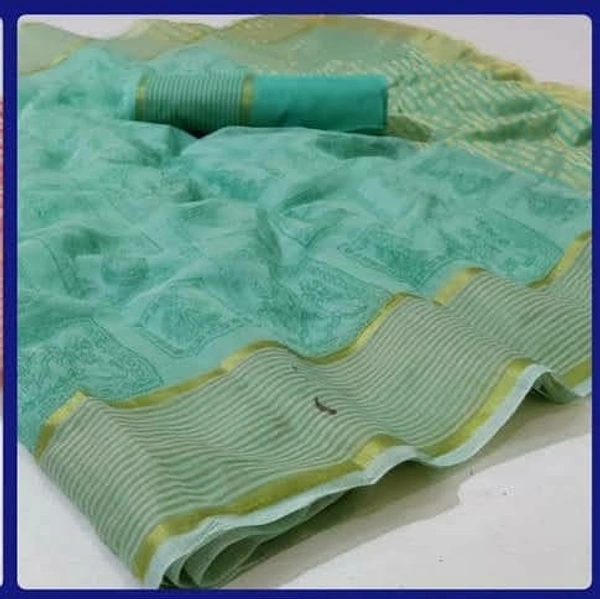 SFW  Silk Cotton sarees 