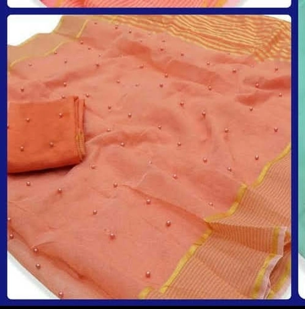 SFW  Silk Cotton sarees 