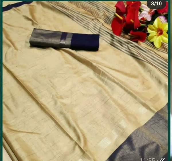 SFW Tissue Silk 