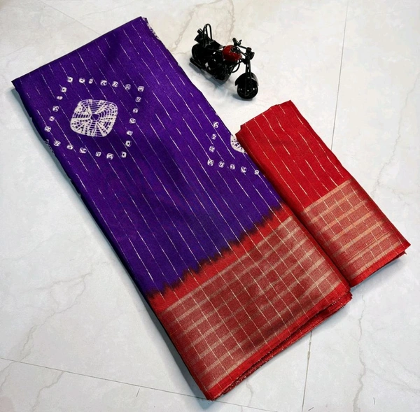 Shreyas Fashions  Rekko Silk Sarees