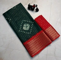 Shreyas Fashions  Rekko Silk Sarees