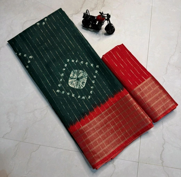 Shreyas Fashions  Rekko Silk Sarees