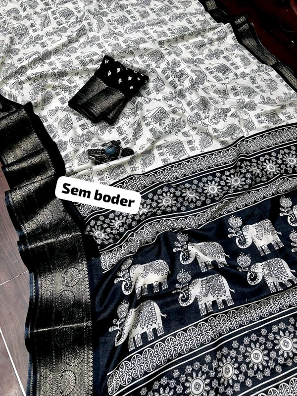 Dola Silk Sarees