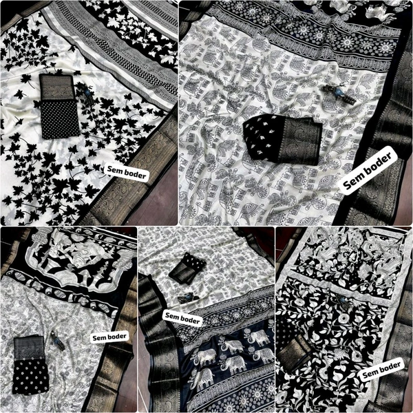 Dola Silk Sarees