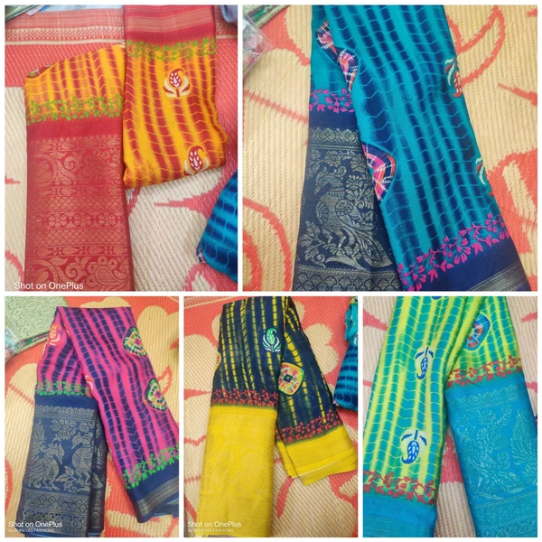 sarees