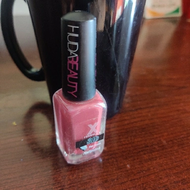Cosmetics 