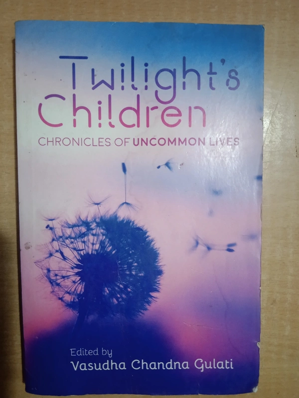 Twilight's Children