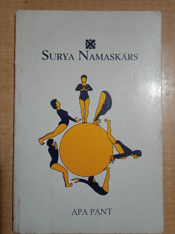 Surya Namaskar