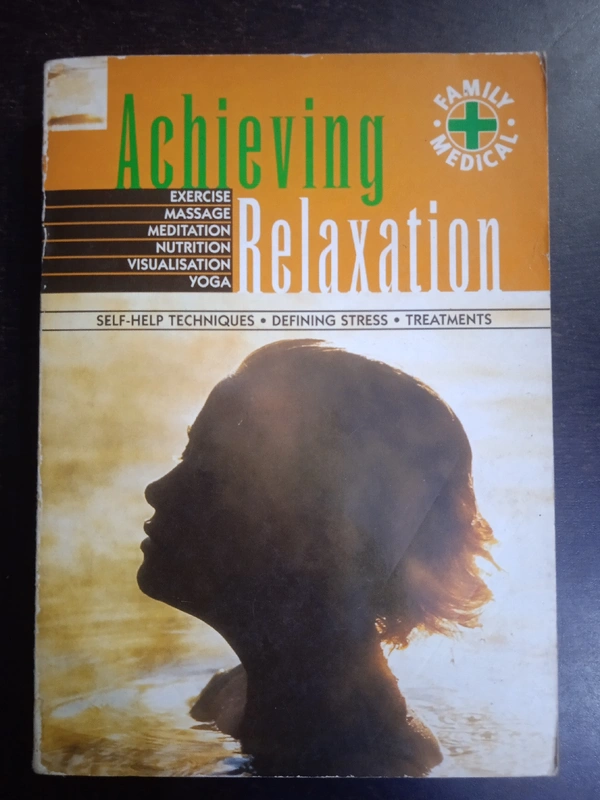 Achieving Relaxation