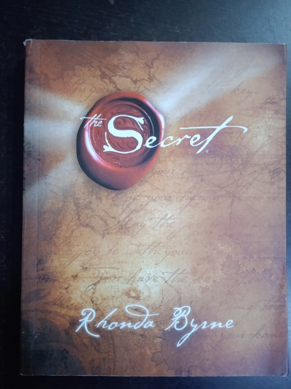 Secret By Rhonda