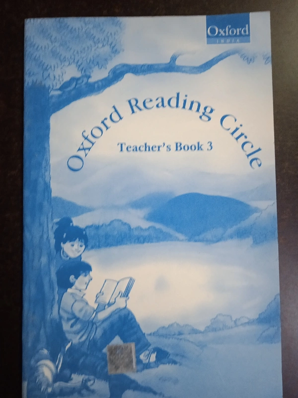 Oxford Reading Circle