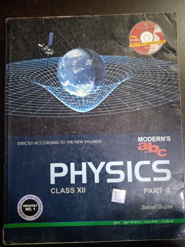 Physics, Modern abc, Party, Satish Gupta