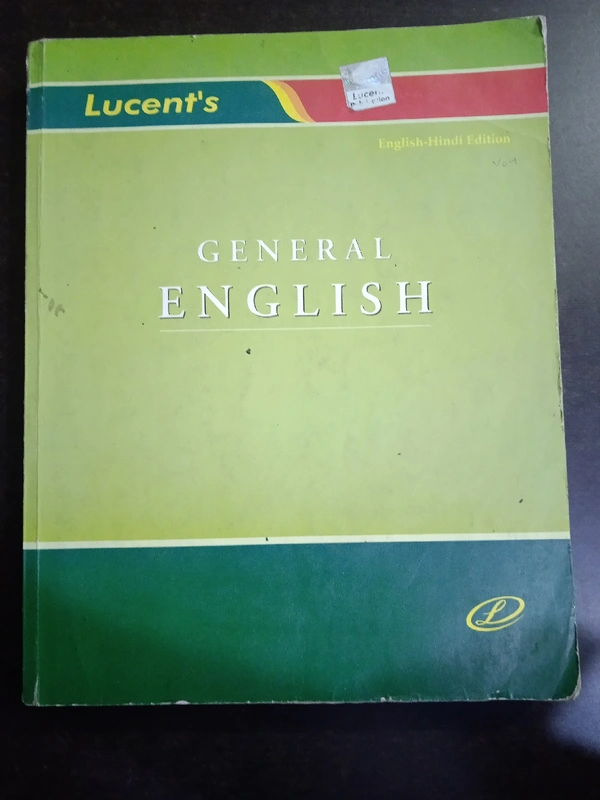 General English, Lucent
