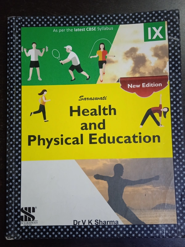 Health & Physical Education