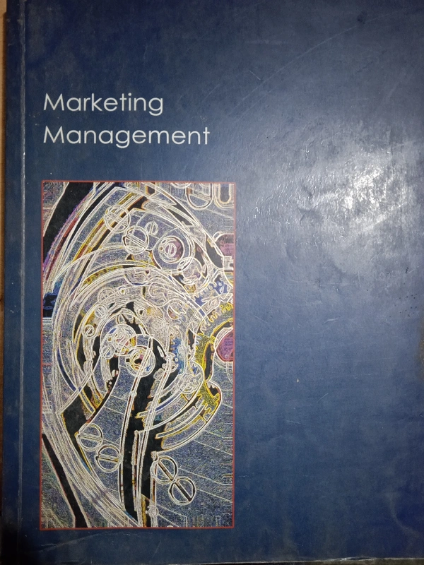 Marketing Management, By ICFAI