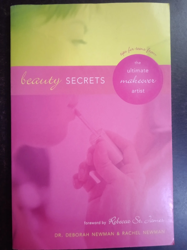 Beauty Secrets, By Newman - New