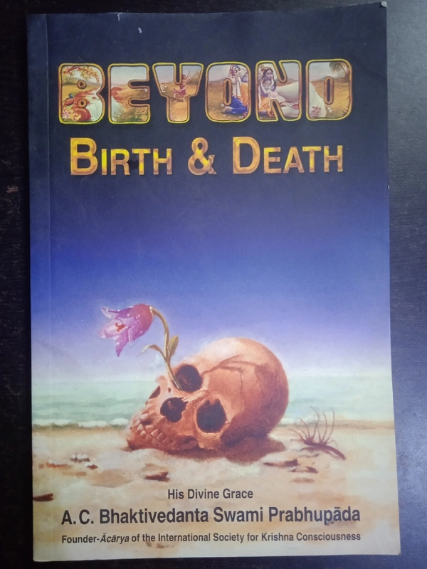 Beyond Birth & Death