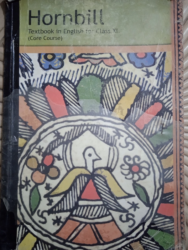 Hornbill Class 11 Ncert 