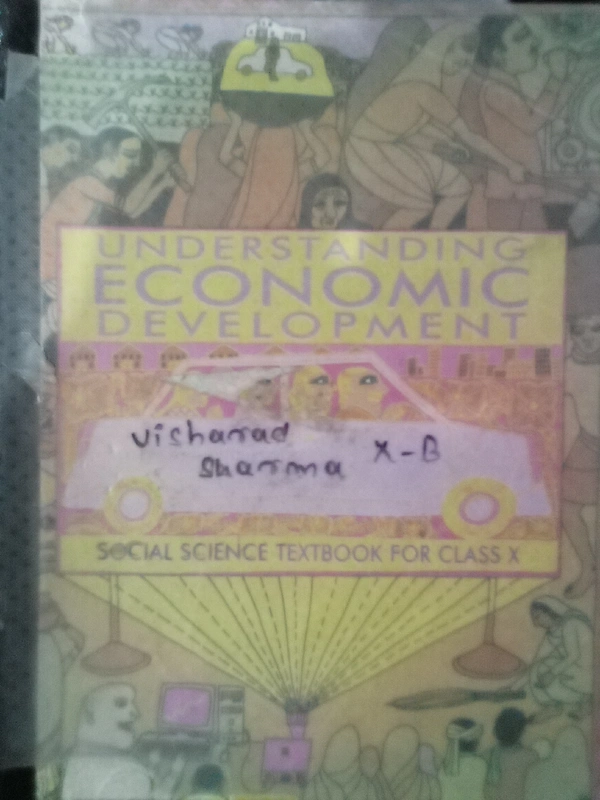 Class 10 Economic