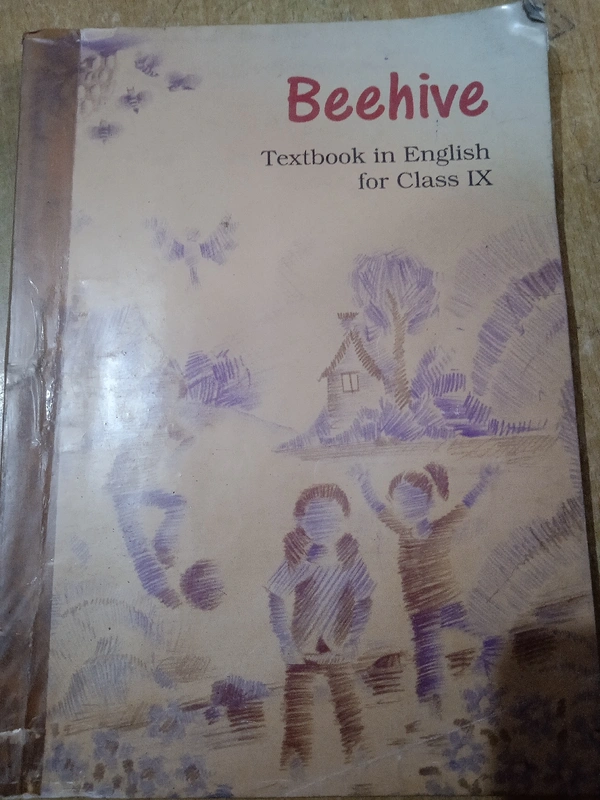 Beehive English Class 9th Ncert 