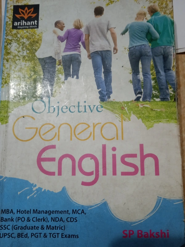 General English 