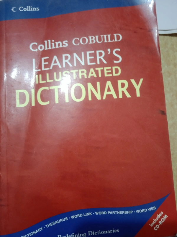 Dictionary