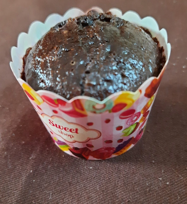 Choco Chip Muffin