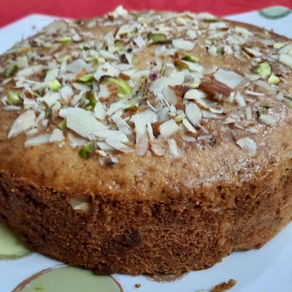 Malai Cake