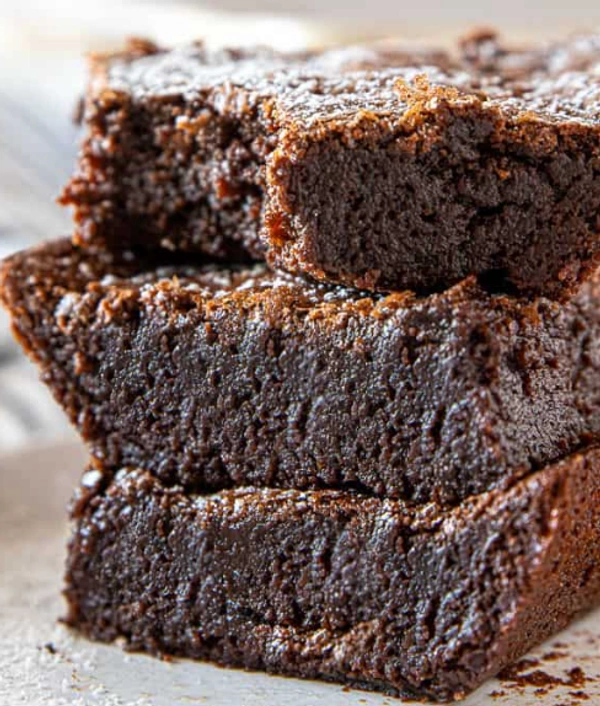 Chocolate Brownie