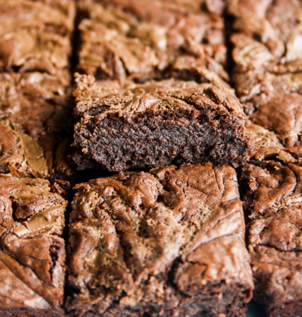 Nutella Brownie