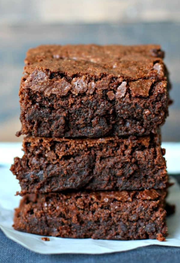 Coffee Brownie