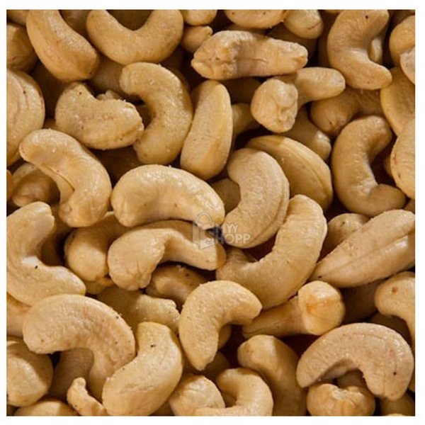 Salted Cashews