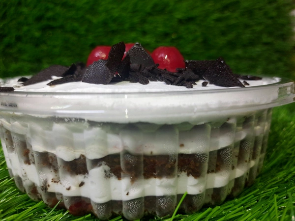 Black Forest Tub Cake