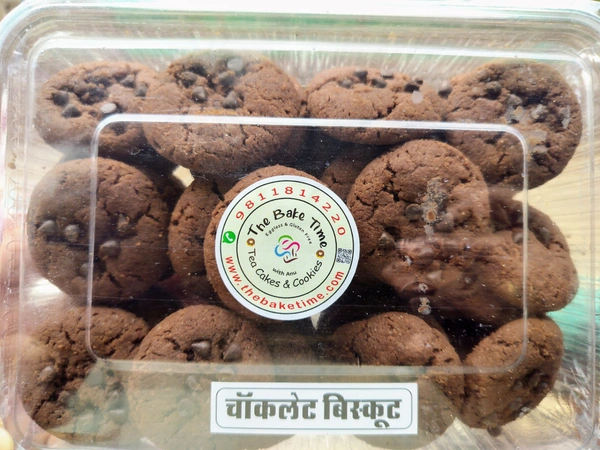 Desi Ghee Choco Chips