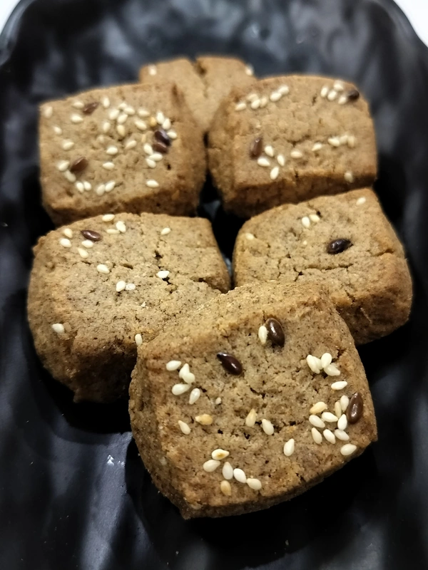 Multigrain Biscuits - 400 Gms
